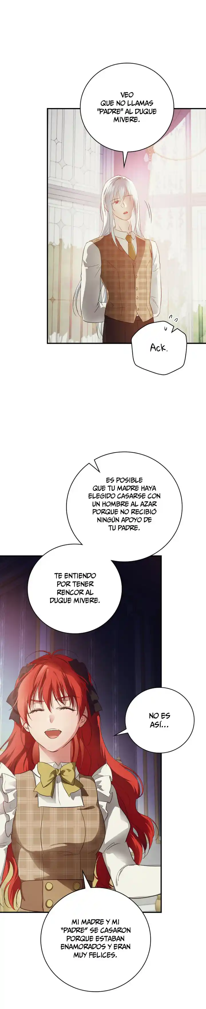 Encontrando Al Hijo De Mi Padre - Capítulo 67 - Página 24 - LectorTMOo