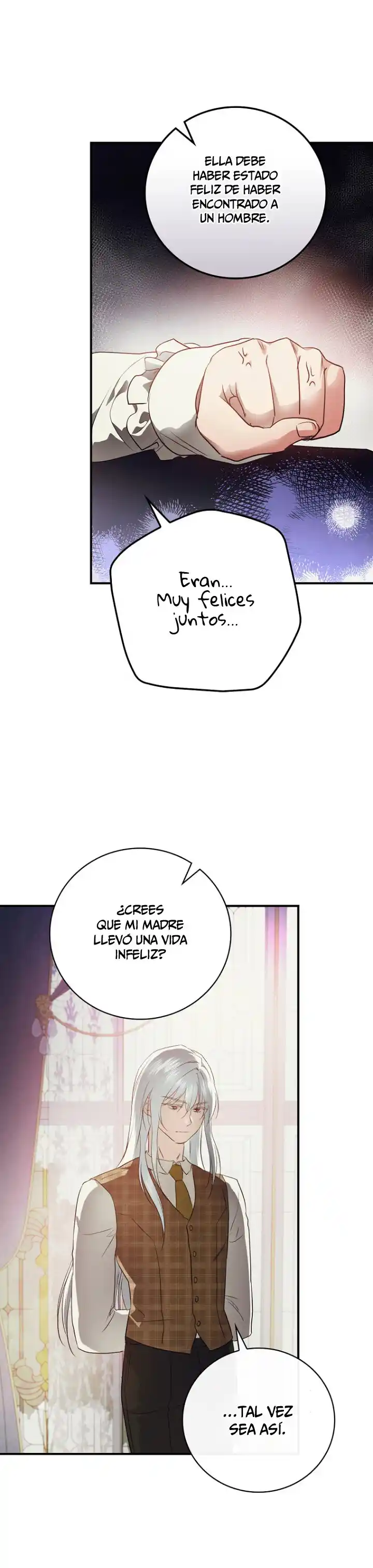 Encontrando Al Hijo De Mi Padre - Capítulo 67 - Página 25 - LectorTMOo