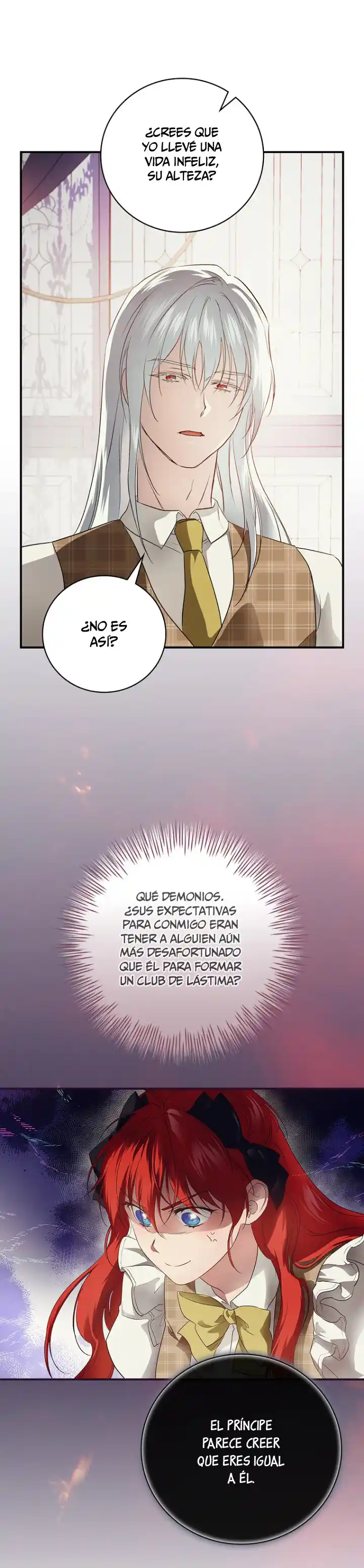 Encontrando Al Hijo De Mi Padre - Capítulo 67 - Página 26 - LectorTMOo