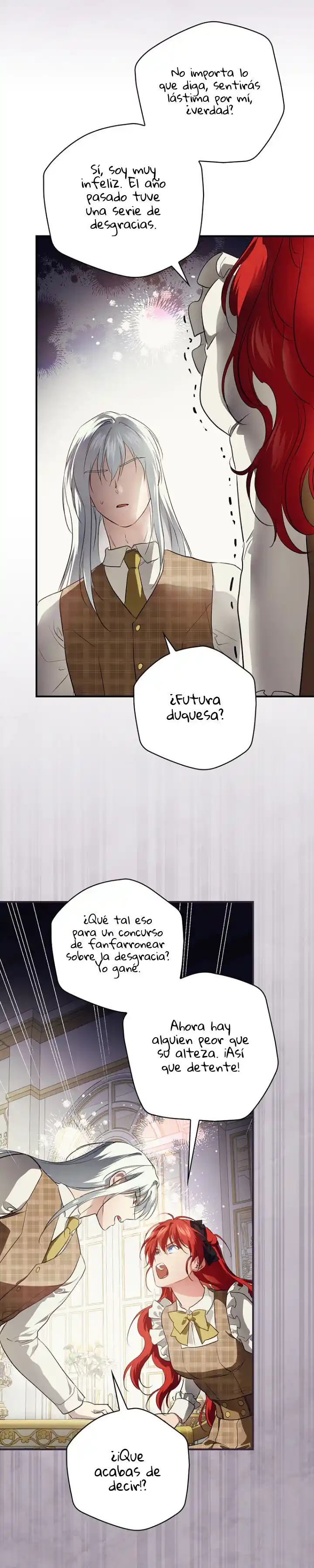 Encontrando Al Hijo De Mi Padre - Capítulo 67 - Página 29 - LectorTMOo