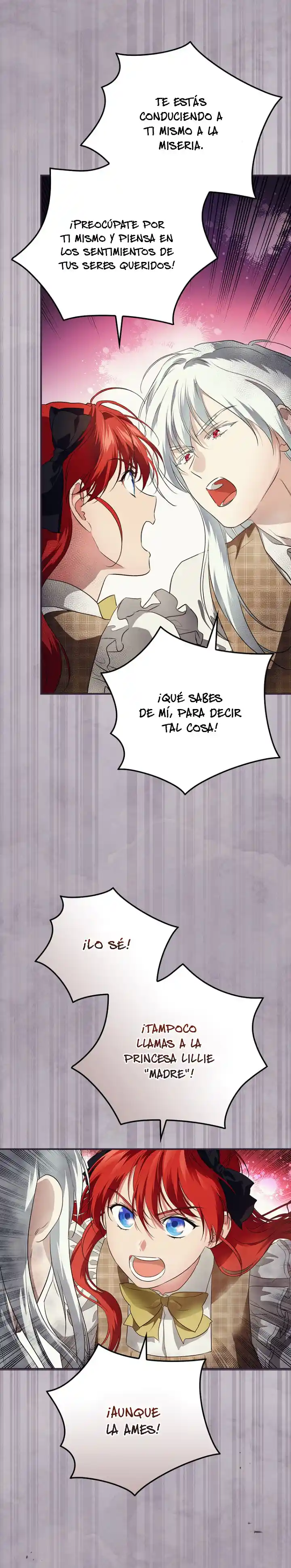 Encontrando Al Hijo De Mi Padre - Capítulo 67 - Página 30 - LectorTMOo