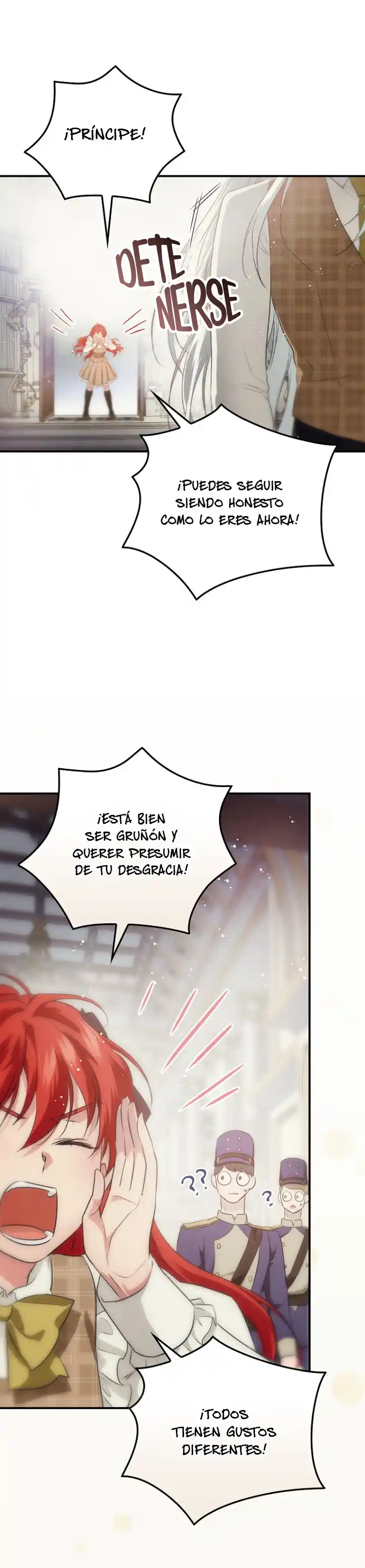 Encontrando Al Hijo De Mi Padre - Capítulo 67 - Página 37 - LectorTMOo