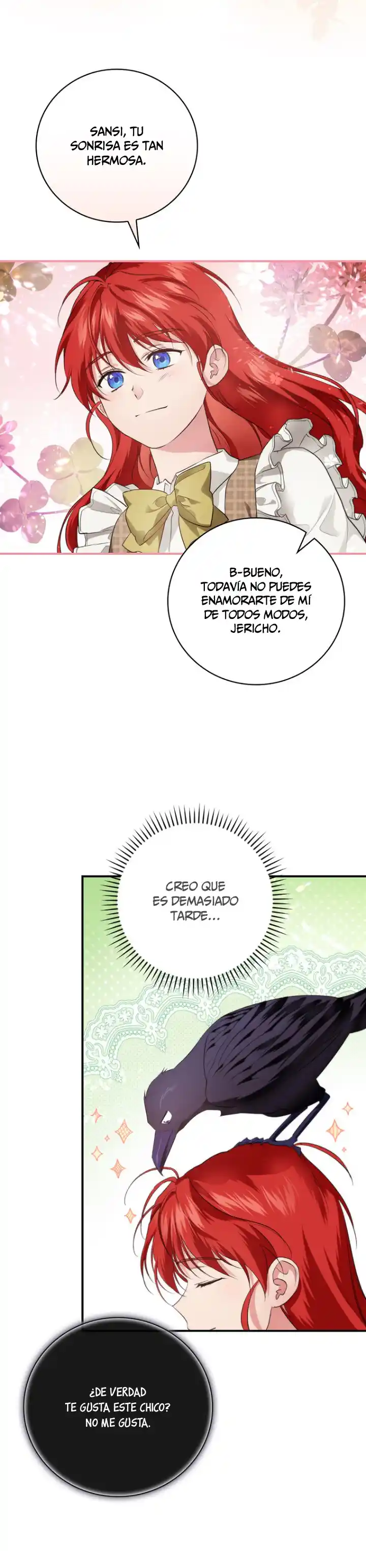 Encontrando Al Hijo De Mi Padre - Capítulo 69 - Página 15 - LectorTMOo