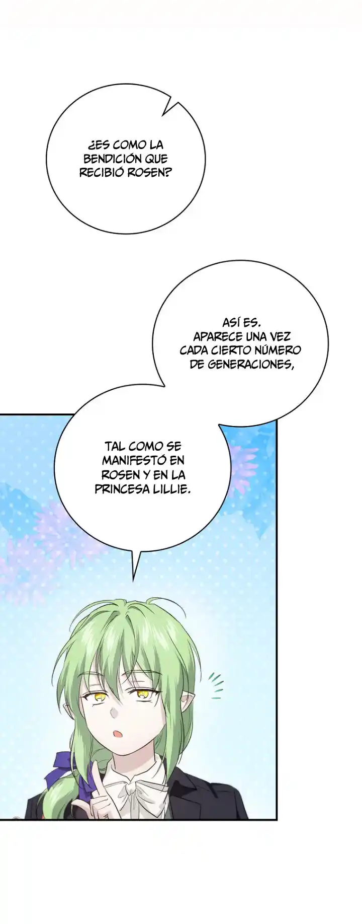 Encontrando Al Hijo De Mi Padre - Capítulo 69 - Página 19 - LectorTMOo