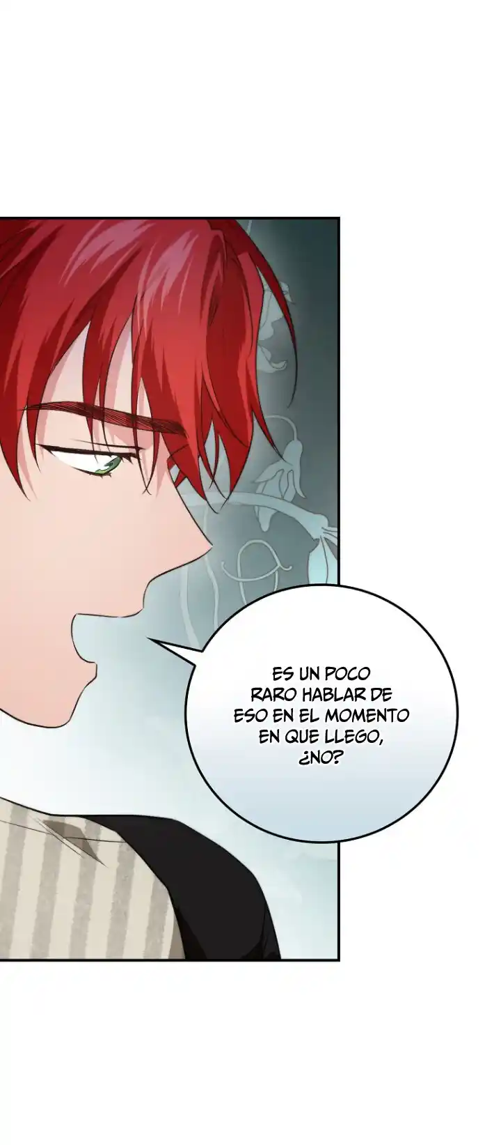 Encontrando Al Hijo De Mi Padre - Capítulo 69 - Página 33 - LectorTMOo