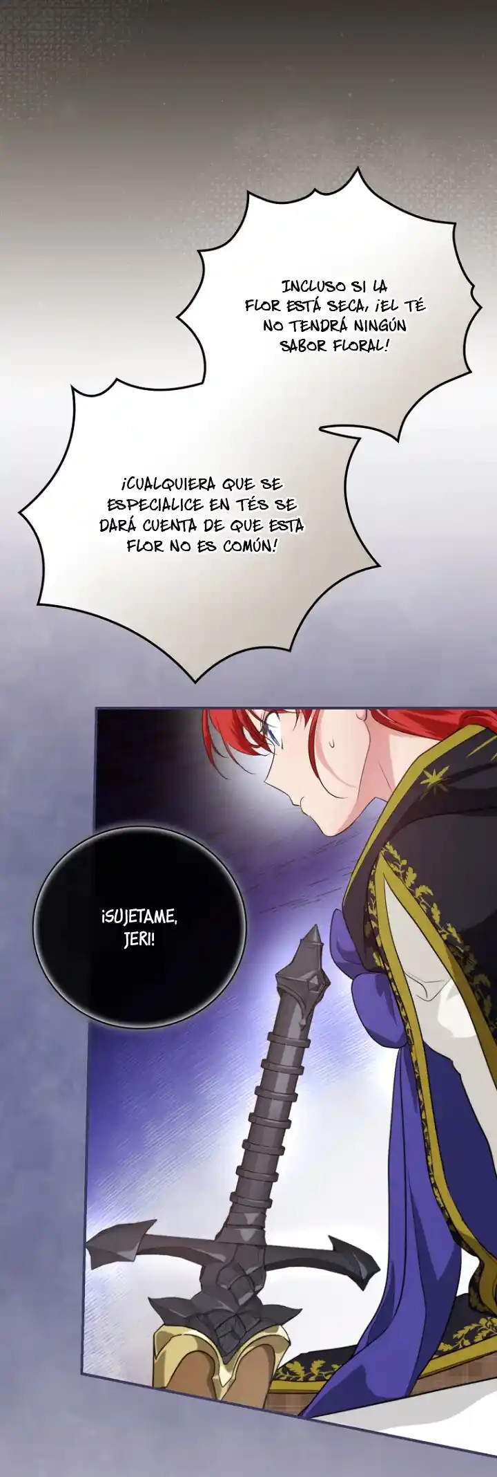Encontrando Al Hijo De Mi Padre - Capítulo 71 - Página 16 - LectorTMOo