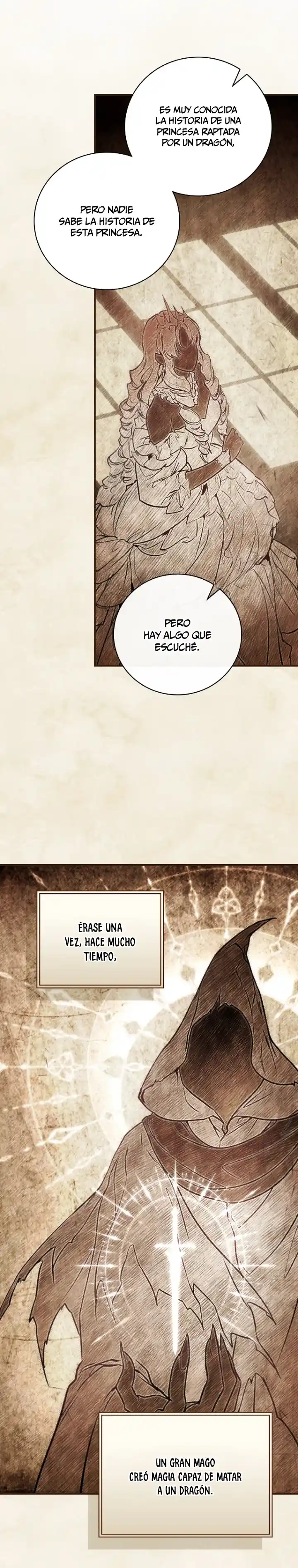 Encontrando Al Hijo De Mi Padre - Capítulo 71 - Página 25 - LectorTMOo
