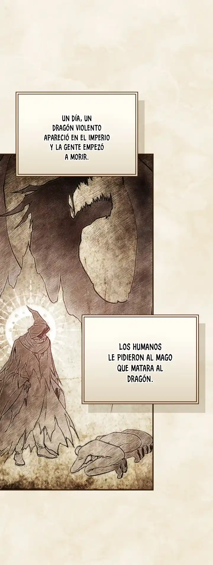 Encontrando Al Hijo De Mi Padre - Capítulo 71 - Página 26 - LectorTMOo