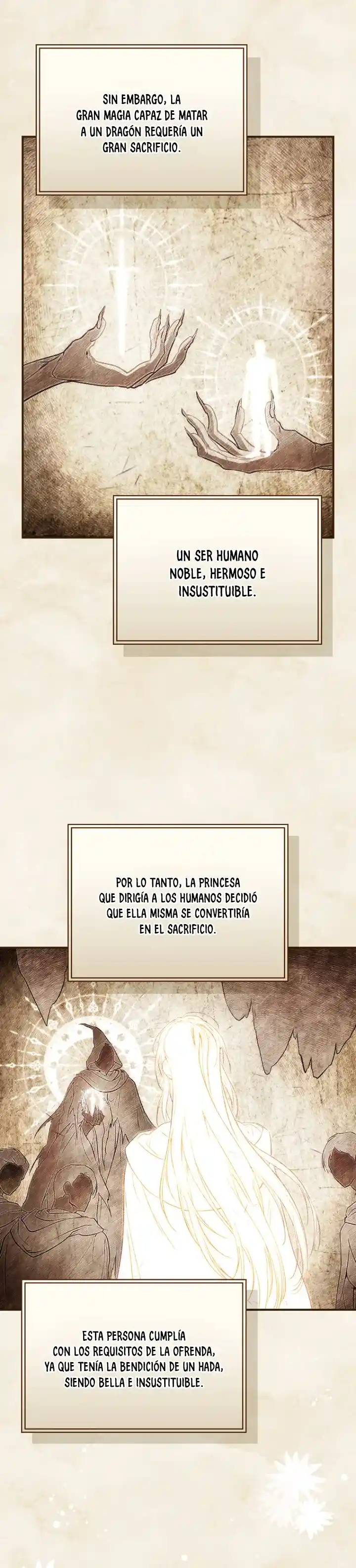 Encontrando Al Hijo De Mi Padre - Capítulo 71 - Página 27 - LectorTMOo