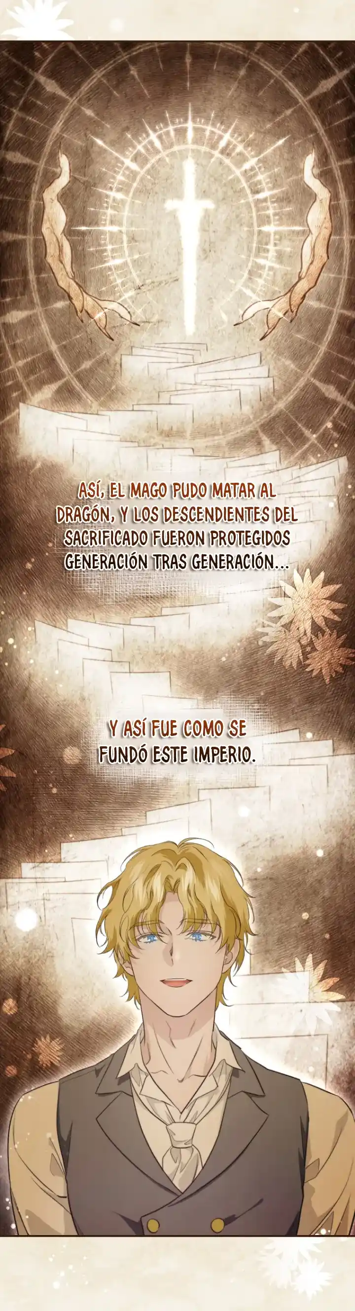 Encontrando Al Hijo De Mi Padre - Capítulo 71 - Página 28 - LectorTMOo
