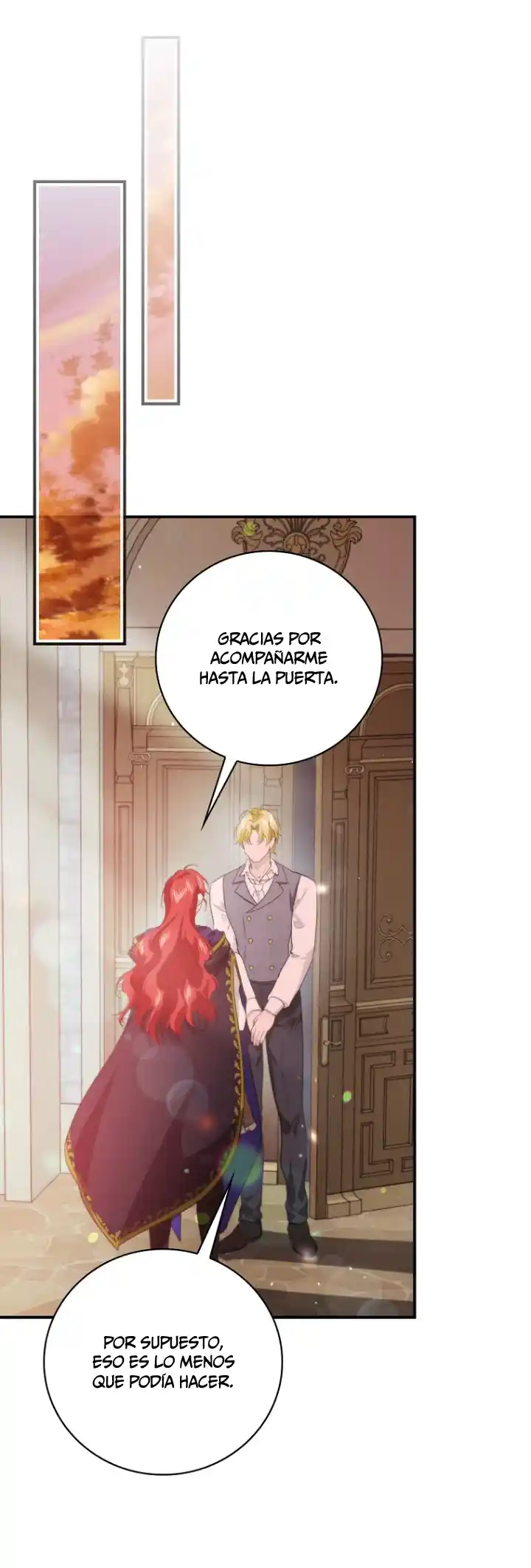 Encontrando Al Hijo De Mi Padre - Capítulo 71 - Página 32 - LectorTMOo