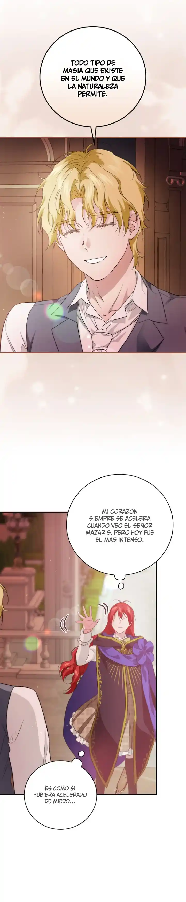 Encontrando Al Hijo De Mi Padre - Capítulo 71 - Página 35 - LectorTMOo