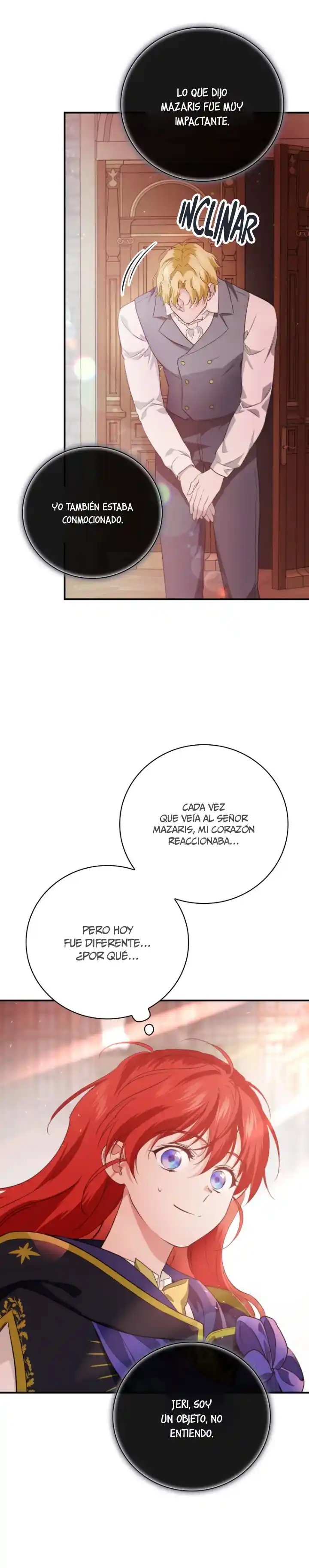 Encontrando Al Hijo De Mi Padre - Capítulo 71 - Página 36 - LectorTMOo