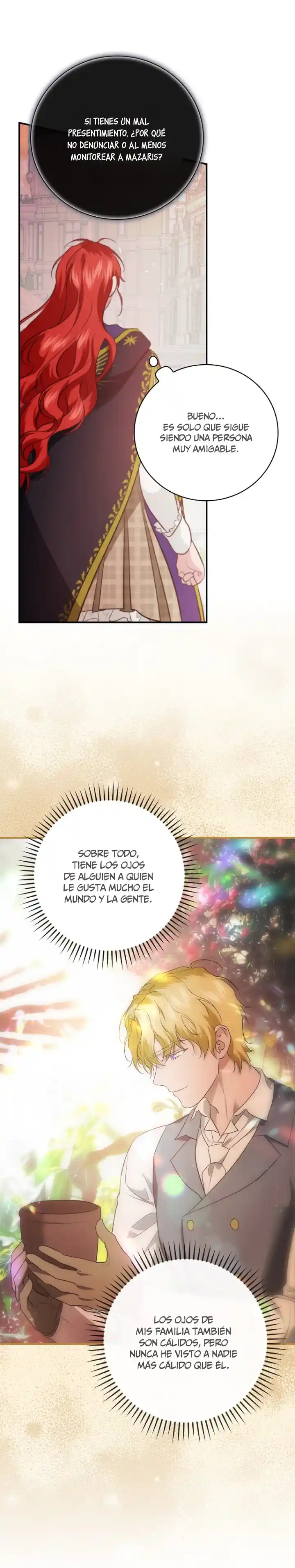 Encontrando Al Hijo De Mi Padre - Capítulo 71 - Página 37 - LectorTMOo