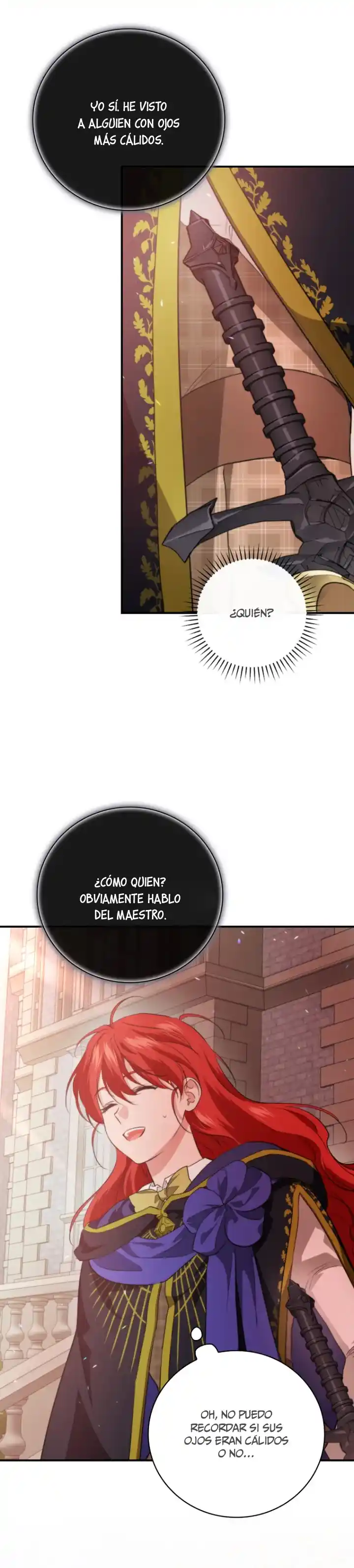 Encontrando Al Hijo De Mi Padre - Capítulo 71 - Página 38 - LectorTMOo