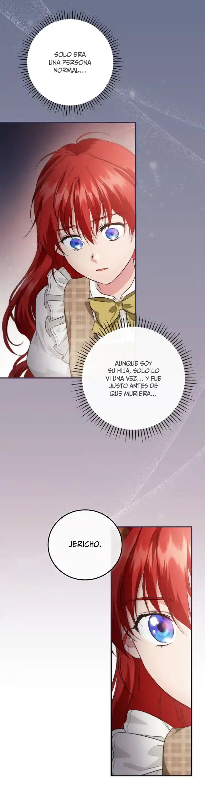 Encontrando Al Hijo De Mi Padre - Capítulo 72 - Página 12 - LectorTMOo