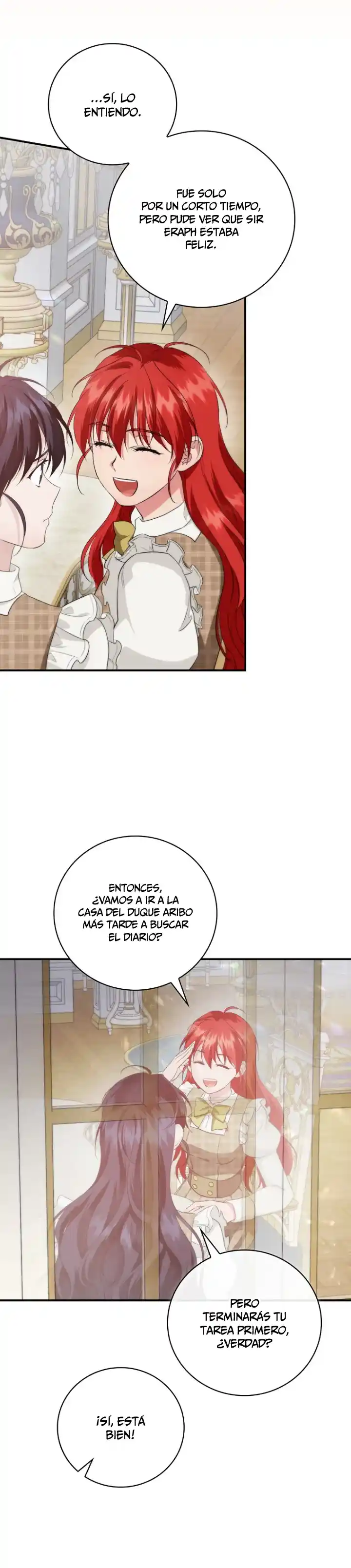 Encontrando Al Hijo De Mi Padre - Capítulo 72 - Página 14 - LectorTMOo