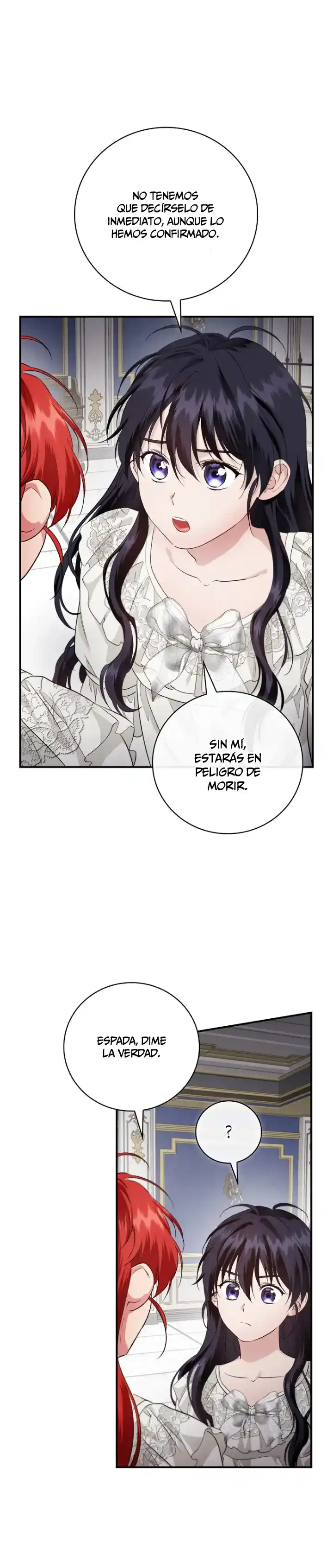 Encontrando Al Hijo De Mi Padre - Capítulo 72 - Página 25 - LectorTMOo