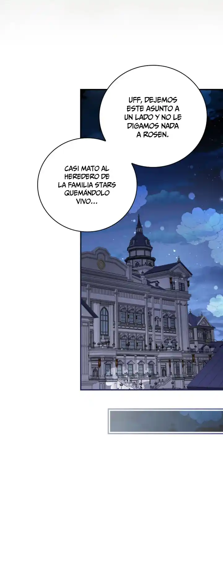 Encontrando Al Hijo De Mi Padre - Capítulo 72 - Página 30 - LectorTMOo