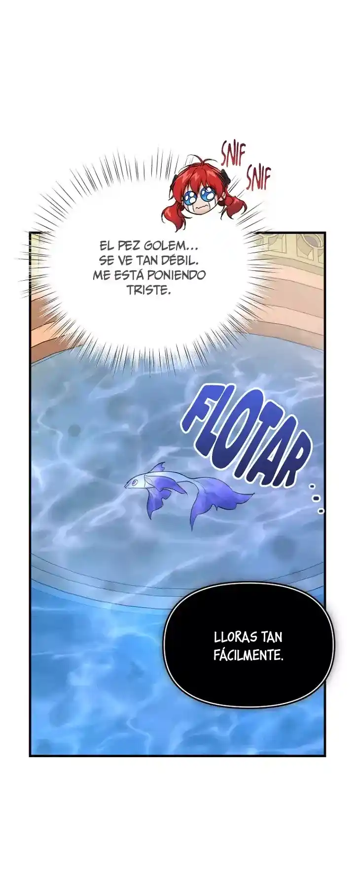 Encontrando Al Hijo De Mi Padre - Capítulo 73 - Página 19 - LectorTMOo
