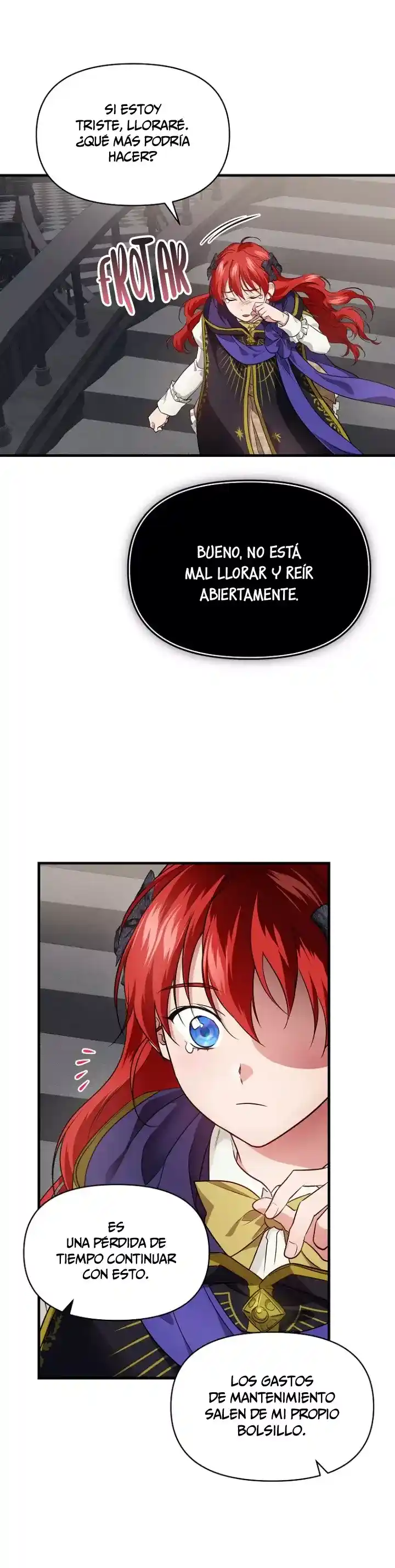 Encontrando Al Hijo De Mi Padre - Capítulo 73 - Página 20 - LectorTMOo