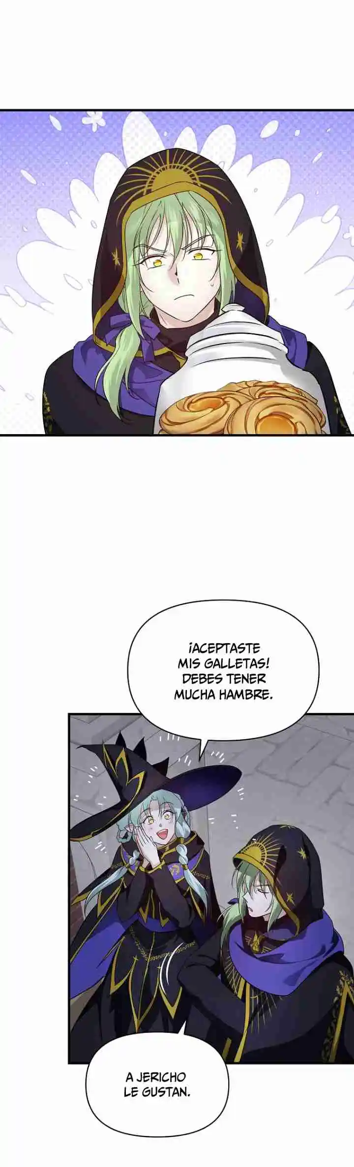 Encontrando Al Hijo De Mi Padre - Capítulo 75 - Página 6 - LectorTMOo