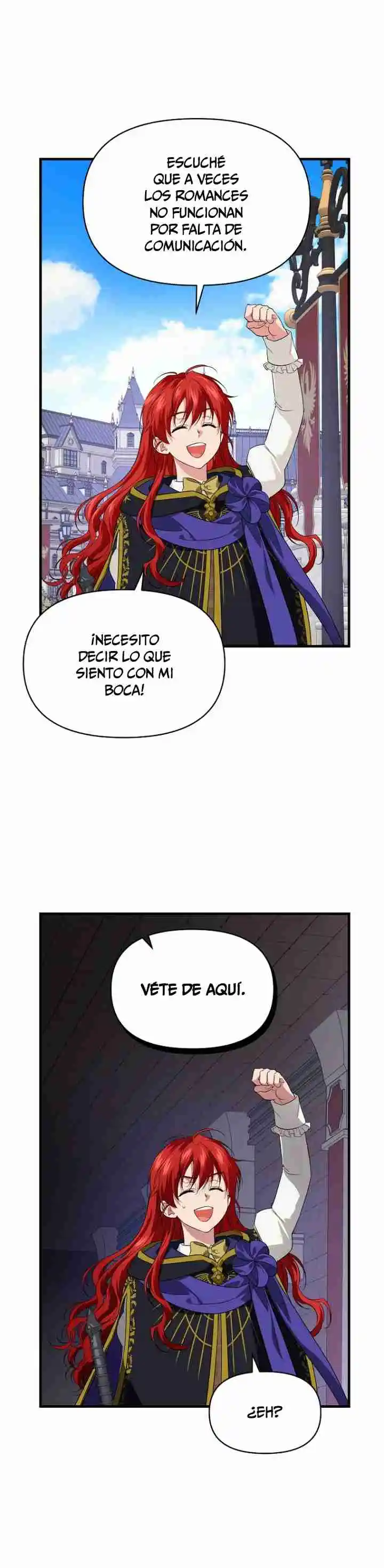 Encontrando Al Hijo De Mi Padre - Capítulo 75 - Página 24 - LectorTMOo