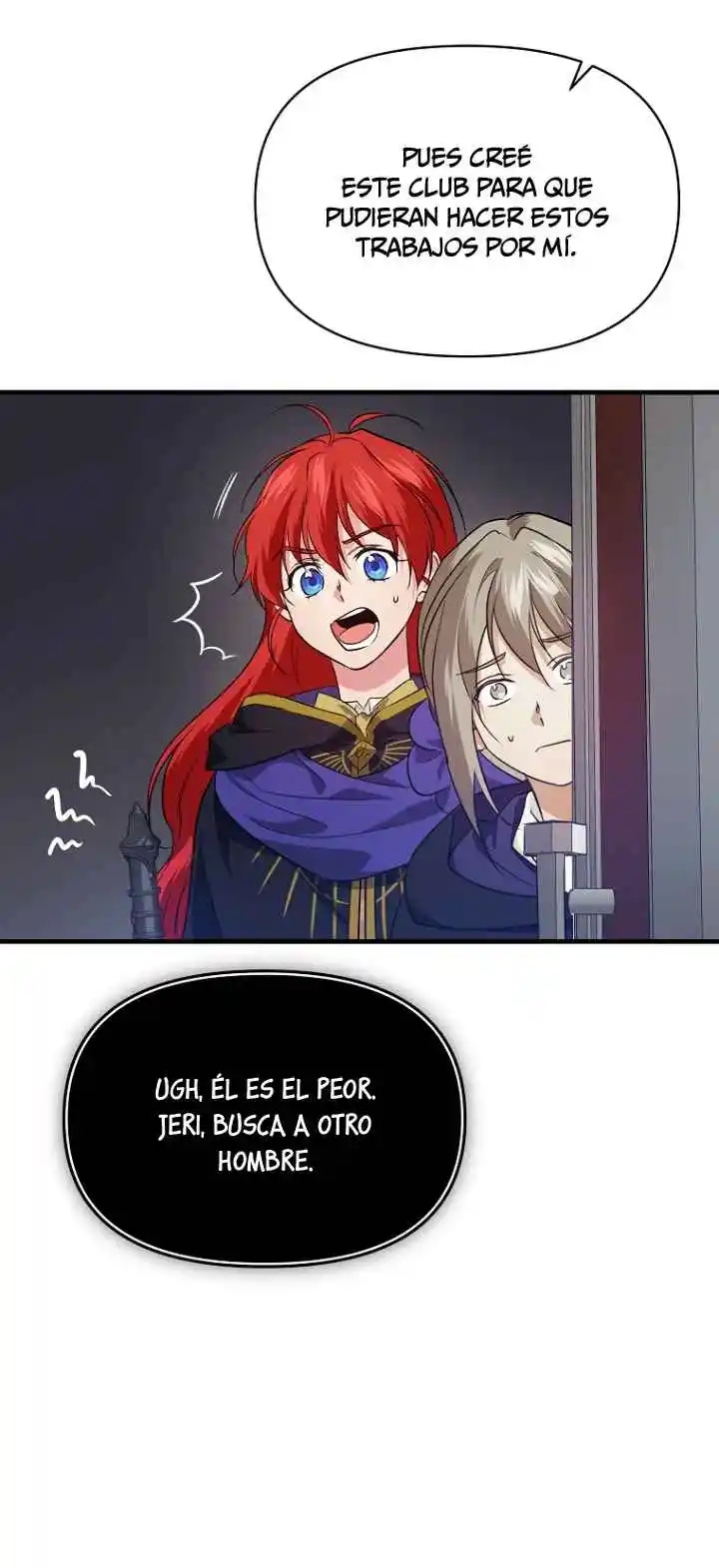 Encontrando Al Hijo De Mi Padre - Capítulo 75 - Página 29 - LectorTMOo