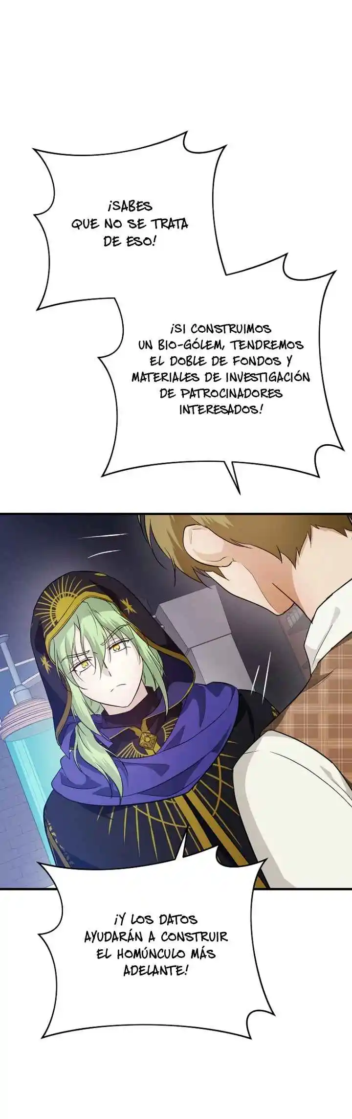 Encontrando Al Hijo De Mi Padre - Capítulo 75 - Página 31 - LectorTMOo