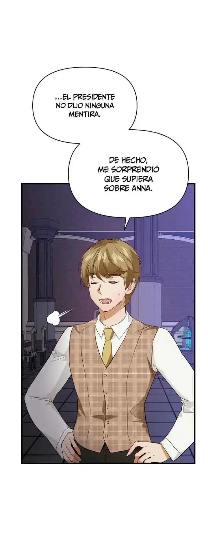 Encontrando Al Hijo De Mi Padre - Capítulo 75 - Página 43 - LectorTMOo