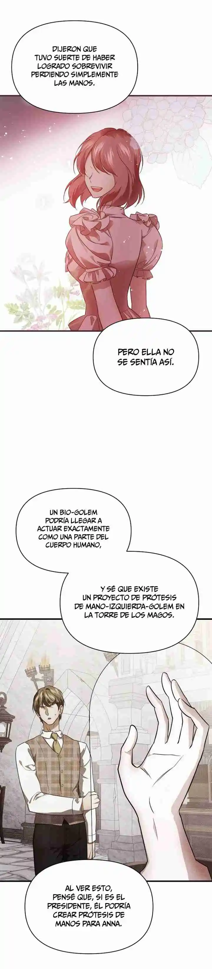 Encontrando Al Hijo De Mi Padre - Capítulo 76 - Página 4 - LectorTMOo