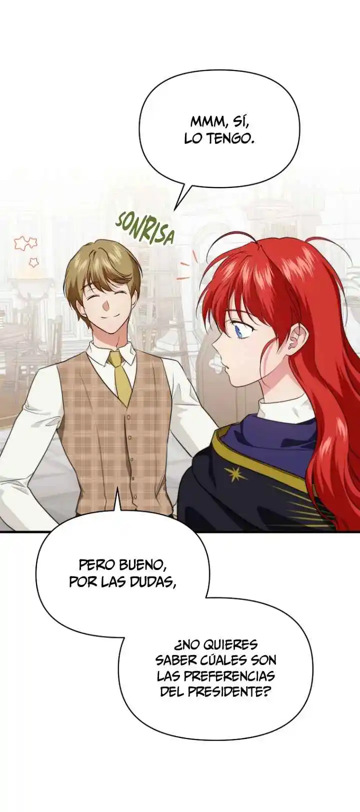 Encontrando Al Hijo De Mi Padre - Capítulo 77 - Página 12 - LectorTMOo