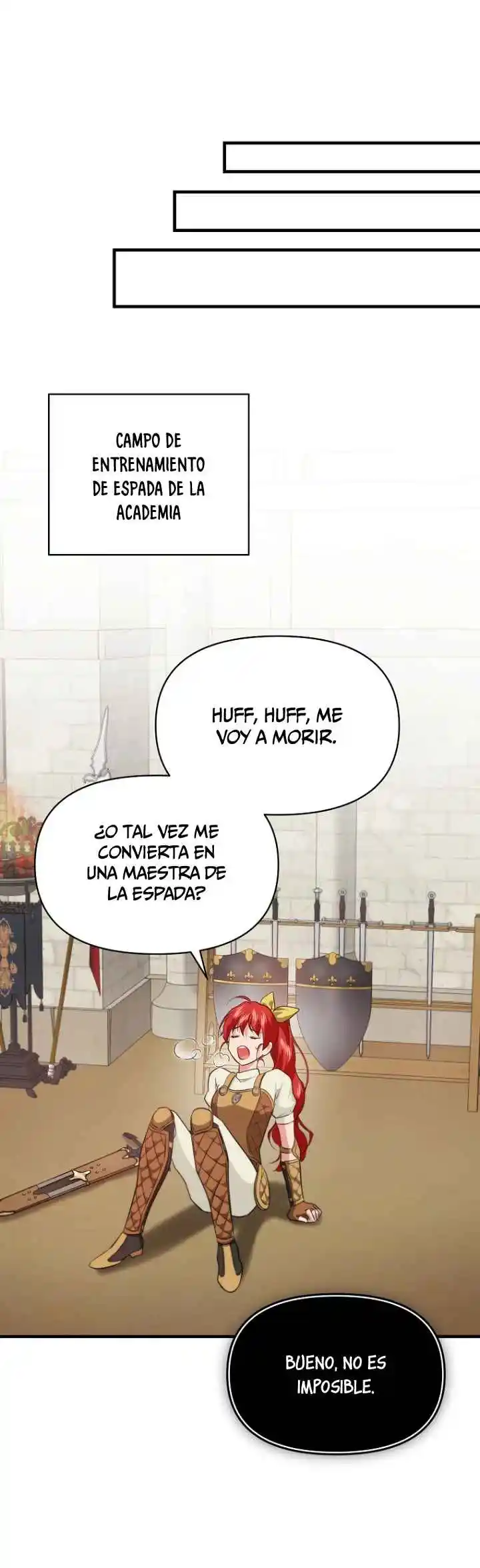 Encontrando Al Hijo De Mi Padre - Capítulo 77 - Página 16 - LectorTMOo