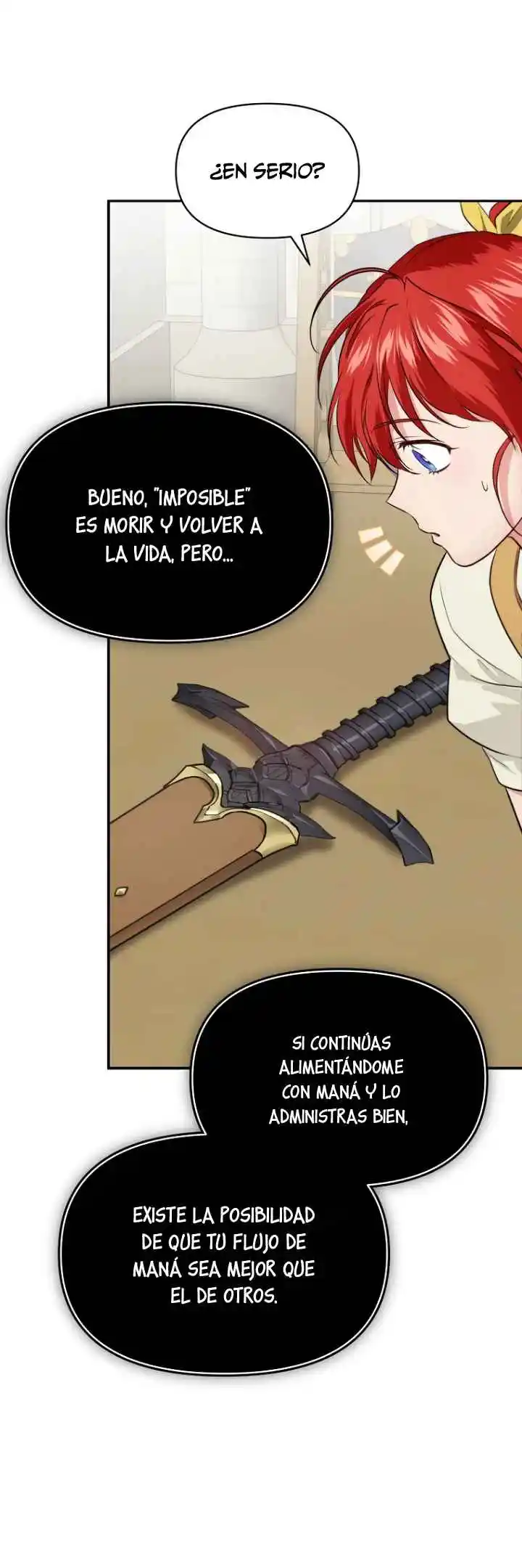 Encontrando Al Hijo De Mi Padre - Capítulo 77 - Página 17 - LectorTMOo