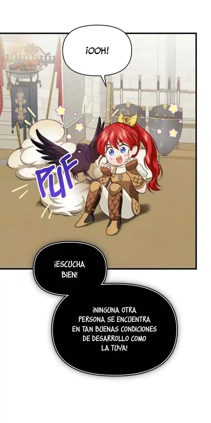 Encontrando Al Hijo De Mi Padre - Capítulo 77 - Página 18 - LectorTMOo