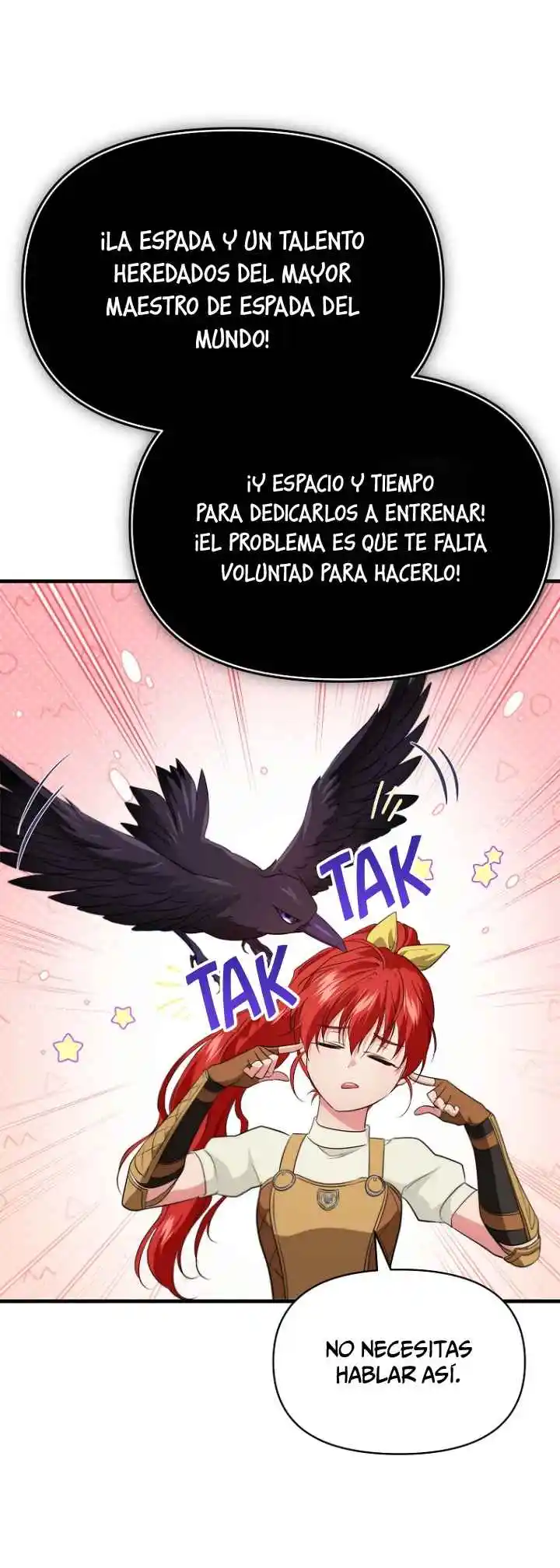 Encontrando Al Hijo De Mi Padre - Capítulo 77 - Página 19 - LectorTMOo