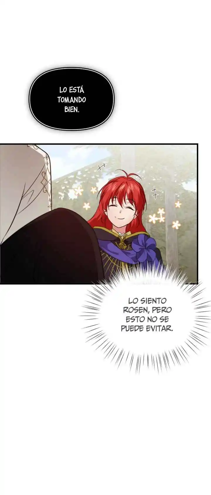 Encontrando Al Hijo De Mi Padre - Capítulo 77 - Página 36 - LectorTMOo