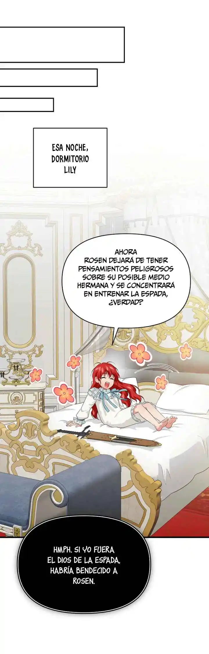 Encontrando Al Hijo De Mi Padre - Capítulo 77 - Página 37 - LectorTMOo