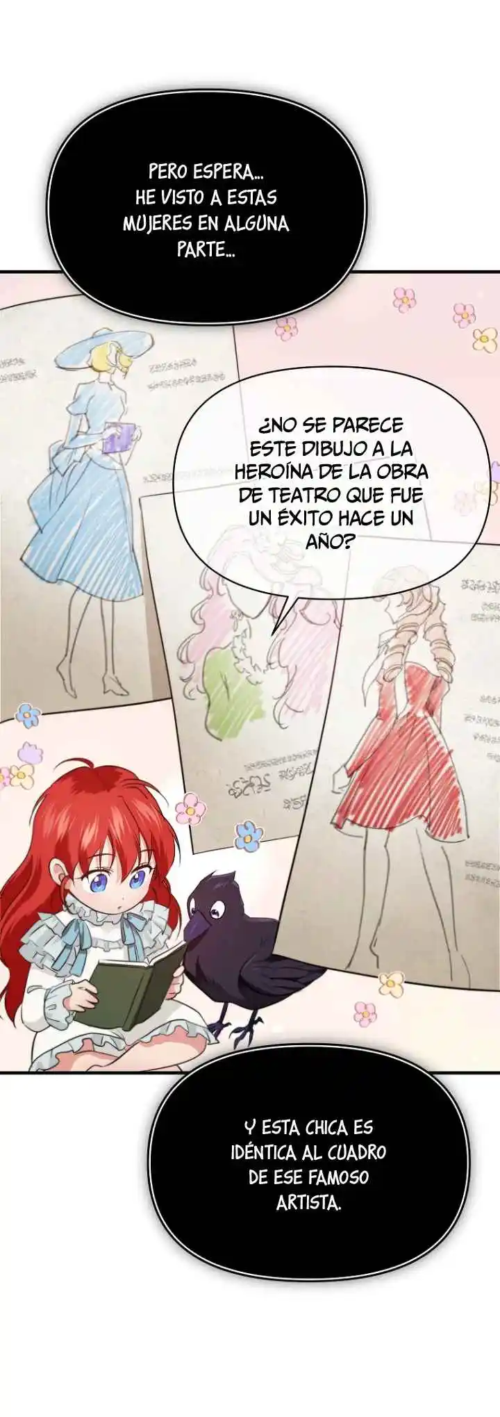 Encontrando Al Hijo De Mi Padre - Capítulo 77 - Página 39 - LectorTMOo