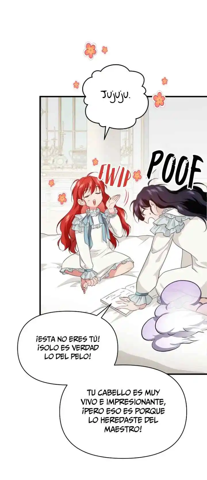 Encontrando Al Hijo De Mi Padre - Capítulo 77 - Página 46 - LectorTMOo