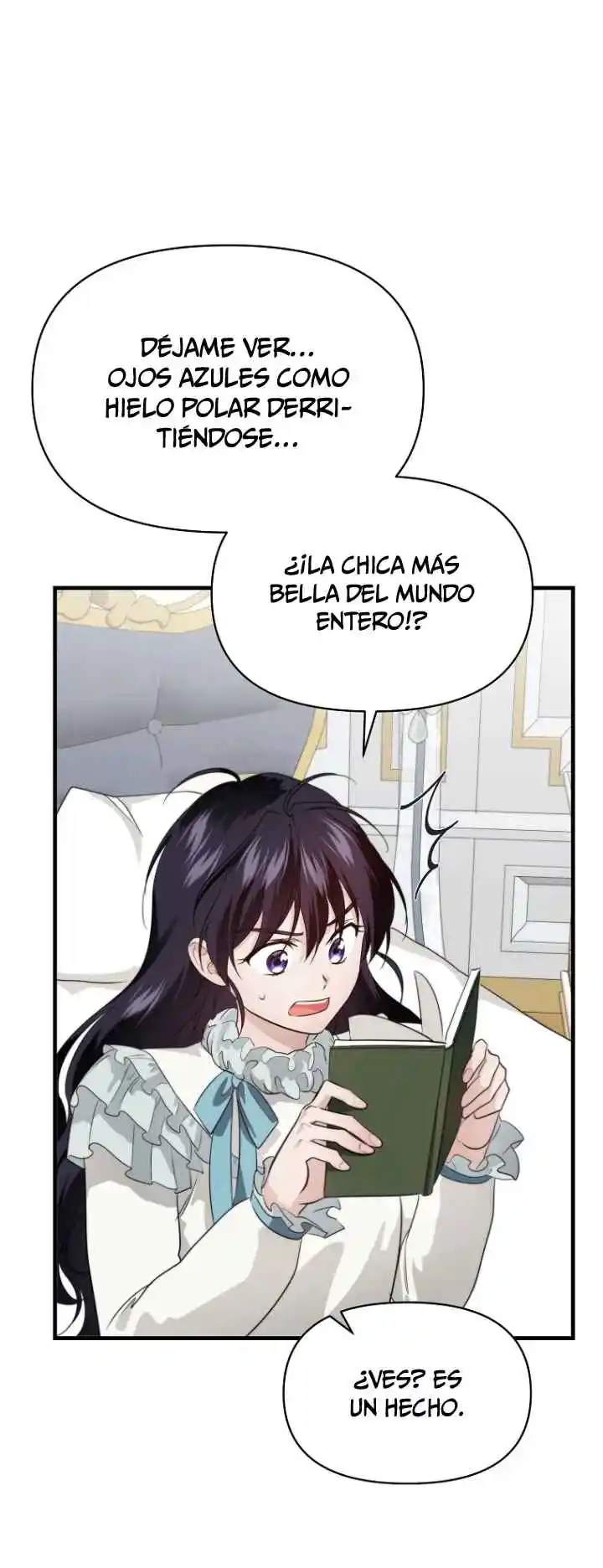 Encontrando Al Hijo De Mi Padre - Capítulo 77 - Página 47 - LectorTMOo