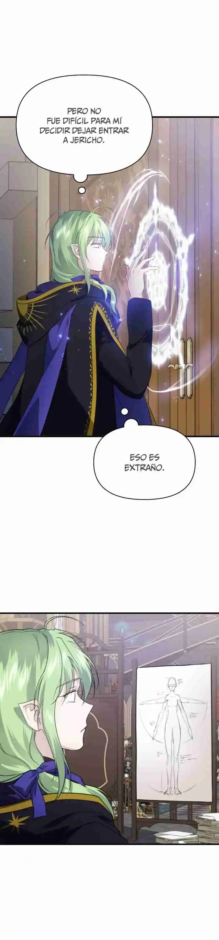 Encontrando Al Hijo De Mi Padre - Capítulo 79 - Página 10 - LectorTMOo