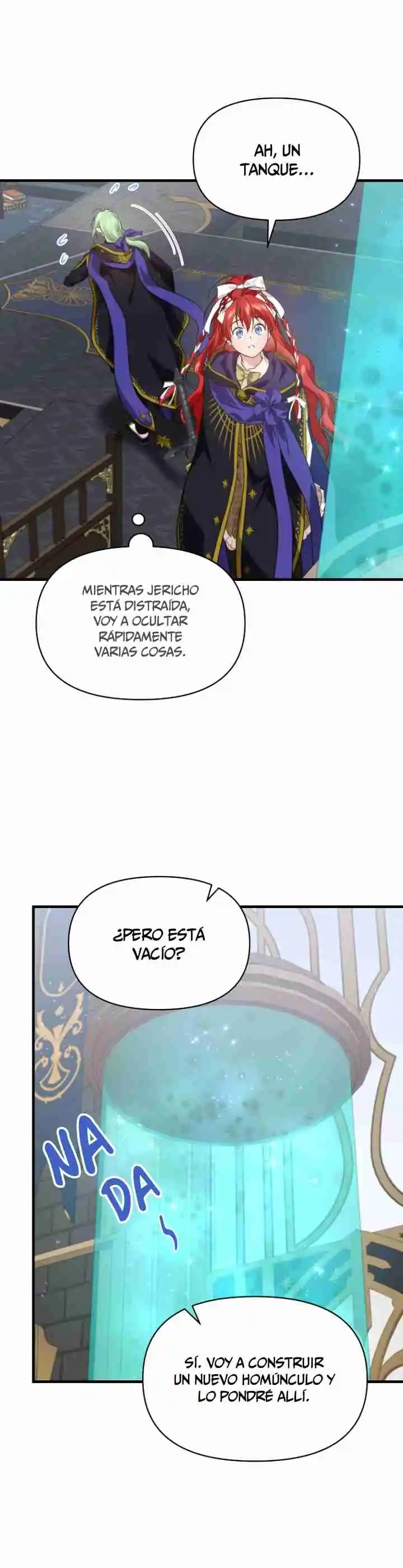 Encontrando Al Hijo De Mi Padre - Capítulo 79 - Página 14 - LectorTMOo