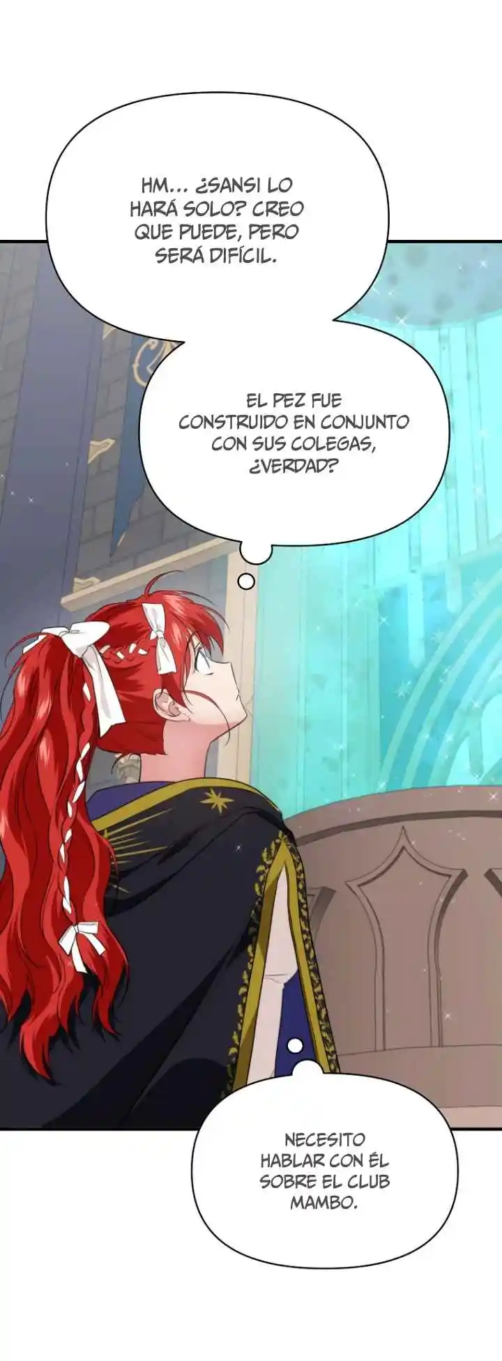 Encontrando Al Hijo De Mi Padre - Capítulo 79 - Página 15 - LectorTMOo