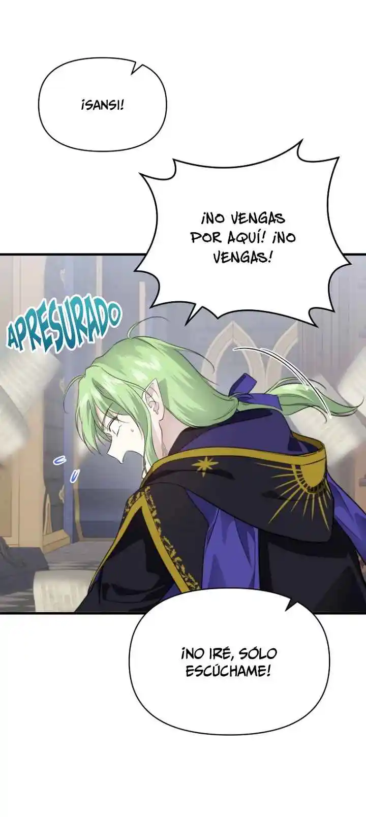 Encontrando Al Hijo De Mi Padre - Capítulo 79 - Página 16 - LectorTMOo