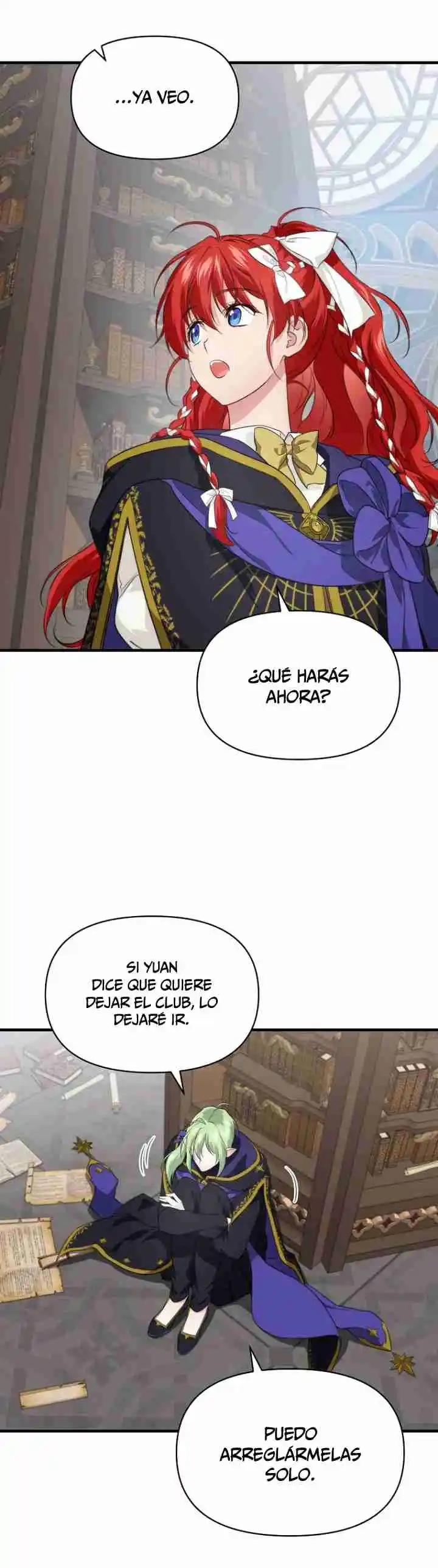 Encontrando Al Hijo De Mi Padre - Capítulo 79 - Página 18 - LectorTMOo