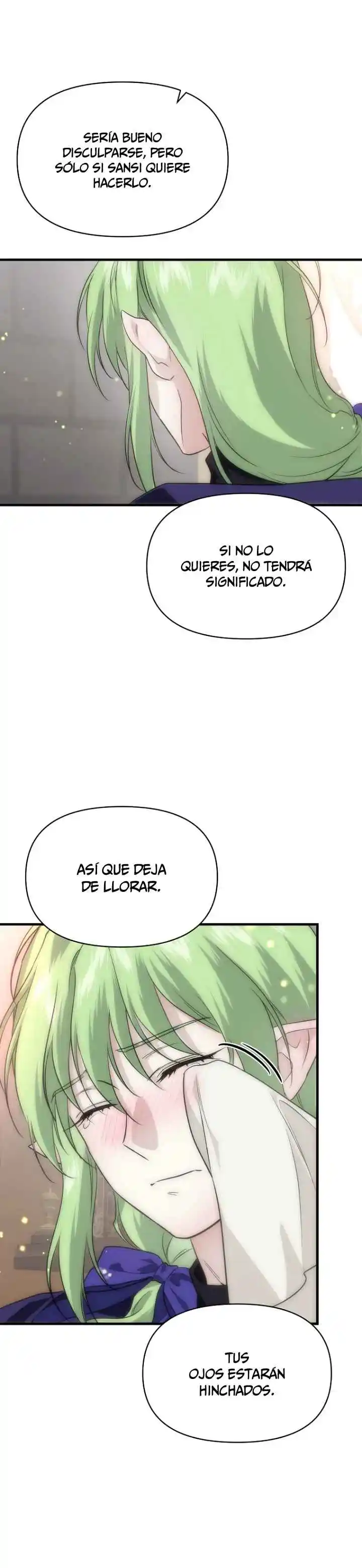 Encontrando Al Hijo De Mi Padre - Capítulo 79 - Página 25 - LectorTMOo