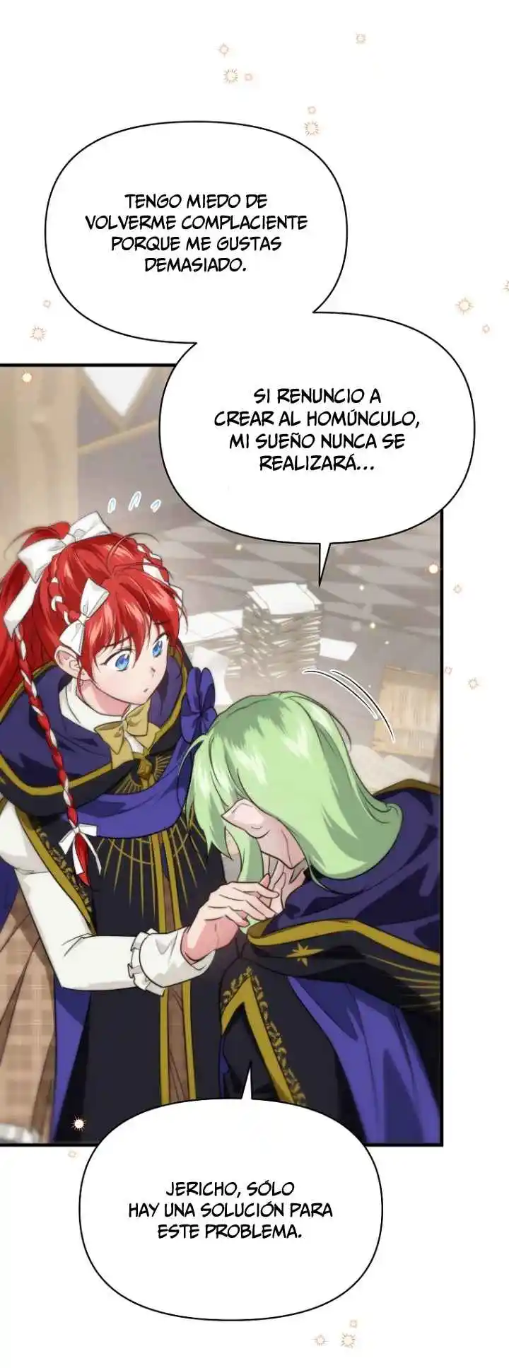 Encontrando Al Hijo De Mi Padre - Capítulo 79 - Página 39 - LectorTMOo
