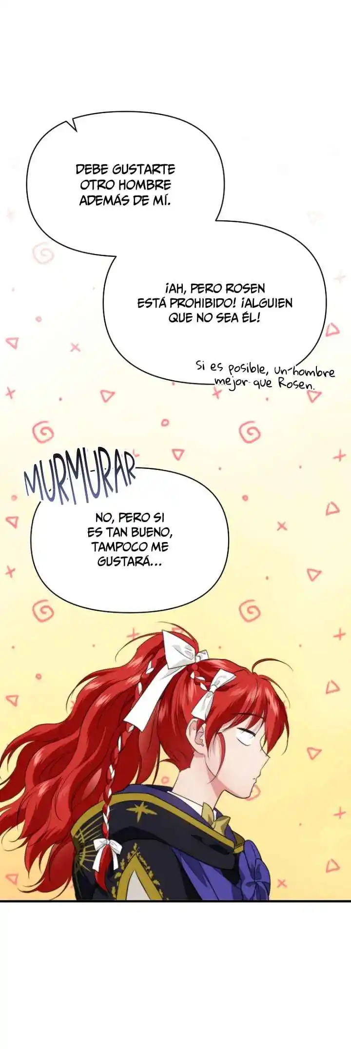 Encontrando Al Hijo De Mi Padre - Capítulo 79 - Página 40 - LectorTMOo