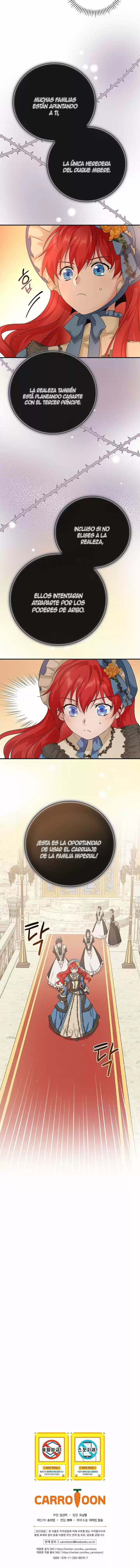Encontrando Al Hijo De Mi Padre - Capítulo 8 - Página 13 - LectorTMOo